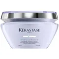 Produktbild: Kérastase Blond Absolu Haarmaske Cicaextreme 200 ml
