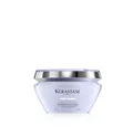 Produktbild: Kérastase Haarkur Kérastase Blond Absolu Masque Cicaextreme 200 ml – Intensivpflege, 1-tlg., Professionelle Salon Pflege