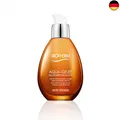 Produktbild: Biotherm Aqua-Gelée Selbstbräuner, pflegender Gesichtsselbstbräuner für das Ges