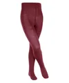 Produktbild: Falke Strumpfhose Comfort Wool (leichte, wärmende Merinowolle) pink/rot Kinder