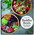 Produktbild: Kochbuch Buddha Bowls Eine Schüssel voller Glück Annelina Waller