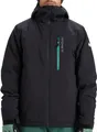 Produktbild: QUIKSILVER TITANO Jacke 2026 black - XXL