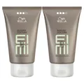 Produktbild: WELLA EIMI Rugged Texture Mattierende Modelliercreme Modellierpaste 2x 75 ml