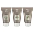 Produktbild: WELLA EIMI Rugged Texture Mattierende Modelliercreme Modellierpaste 3x 75 ml