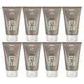 Produktbild: WELLA EIMI Rugged Texture Mattierende Modelliercreme Modellierpaste 8x 75 ml