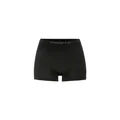 Produktbild: Craft Wool Seamless Boxer Women black (999000) XS/S