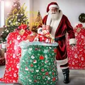 Produktbild: Weihnachtsgeschenktüten, 3er-Pack, Extra groß, Perfekt für Babyparty & Einzug