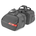 Produktbild: Paar Taschen Intern GIVI t443d für Koffer v35/v37 Monokey