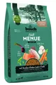 Produktbild: Bosch Menue Adult Hundetrockenfutter Lachs 12 kg