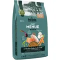 Produktbild: Bosch HPC MENUE Adult mit Nordsee-Lachs + Forelle getreidefrei 1x12kg