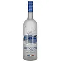 Produktbild: Grey Goose Vodka 40% Vol. 4,5l + LED Sticker