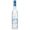 Produktbild: GREY GOOSE Premium-Vodka aus Frankreich, 40% Vol., 450cl / 4.5l, mit 100% französischem Weizen und natürlichem Quellwasser