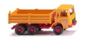 Produktbild: Wiking 67311 Hochbordkipper (MAN) 'Bölling', 1:87 / H0