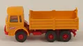Produktbild: Wiking 067311 Hochbordkipper (MAN)