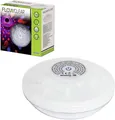 Produktbild: Bestway Flowclear Schwimmende batteriebetriebene LED-Poolleuchte 58419