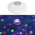 Produktbild: LED Poolleuchte Whirlpool Partylight mehrfarbig schwimmend von Bestway