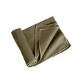 Produktbild: T.O.E. Concept A10 Equipment Mikrofaser-Handtuch Camp, 75 x 130 cm, Olivgrün