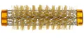 Produktbild: Efalock Borsten-Metallwickler METAL CURL 60 mm 13 mm gold 12 Stück