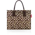 Produktbild: Reisenthel Daily Shopper, Leo Macchiato