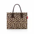 Produktbild: reisenthel daily shopper, Einkaufstasche, Tasche, Leo Macchiato, 14 L, DN6048