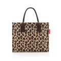 Produktbild: daily reisenthel shopper - leo macchiato BHT 42x35x17 cm braun