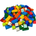 Produktbild: LEGO Grundbausteine (3437) (3437 3011)