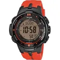 Produktbild: CASIO Herrenuhr Pro Trek PRW-3000-4ER