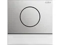 Produktbild: 1St. Gira 5569920 Türstationsmodul IBN-Taste System 106 Ed 5569920