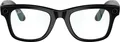 Produktbild: Ray-Ban Meta Wayfarer (Standard) Shiny Black / Clear