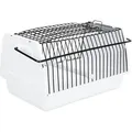 Produktbild: Trixie Transportbox für Kleine Vögel/ Kleintiere 22 cm x 14 cm x 15 cm