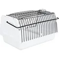 Produktbild: Trixie Transportbox für Kleine Vögel/ Kleintiere 22 cm x 14 cm x 15 cm