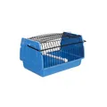 Produktbild: Vogeltransportbox Trixie Metall Kunststoff 22 × 14 × 15 CM