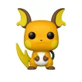 Produktbild: Pokemon Funko Pop Raichu Sammelfigur
