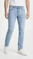Produktbild: Jack & Jones Slim-fit-Jeans JJIGLENN JJFELIX AM 446 NOOS Baumwollmischung, slim fit