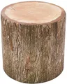 Produktbild: Knorrtoys® Sitzhocker Timberly, für In- und Outdoor