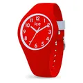 Produktbild: Junior Uhr ICE WATCH OLA KIDS 022742 Silikon Rot Sub 100mt