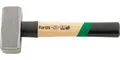 Produktbild: FORTIS Fäustel DIN6475 Hickory 2000g Stielschutz