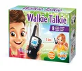 Produktbild: Buki - TW01 - Walkie Talkie, Mehrfarbig