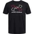 Produktbild: UNDER ARMOUR Herren Shirt UA GL FOUNDATION UPDATE SS