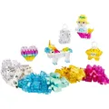 Produktbild: LEGO Zauberbox mit durchsichtigen Steinen (11040) #1906988