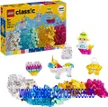 Produktbild: LEGO CLASSIC Kreative Spaßbox 11042 Zauberbox 11040 viele Varinanten NEU & OVP