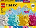 Produktbild: LEGO Classic 11040 Transparente Zauberbox