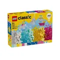 Produktbild: LEGO Classic 11040 Bauset 340 Teile NEU OVP