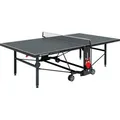 Produktbild: SCHILDKRÖT FUN SPORTS TT-Tisch PROTEC Outdoor, Kompakttis cinnamon, cinnamon, One Size