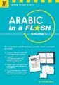 Produktbild: Fethi Mansouri Arabic in a Flash Kit Volume 1 (Mixed Media Product)
