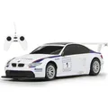 Produktbild: BMW M3 Sport 1:24 weiss 40MHz - Weiß
