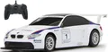 Produktbild: Jamara RC-Auto BMW M3 Sport weiß