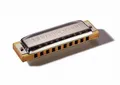 Produktbild: Hohner Blues Harp MS BB