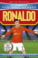 Produktbild: Matt Oldfield Tom Oldfield Ronaldo (Taschenbuch) Ultimate Football Heroes