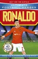 Produktbild: Matt Oldfield - Ronaldo Ultimate Football Heroes - Collect Them All! - G245z